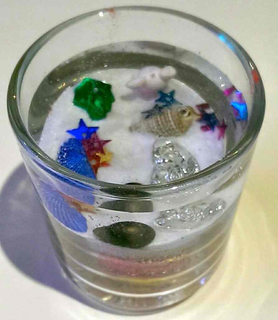  candle making activity for kids